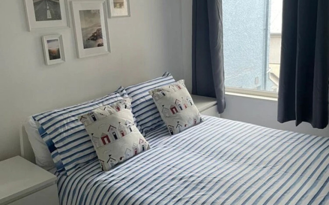 Luxury Stay in the Heart of Porthcawl