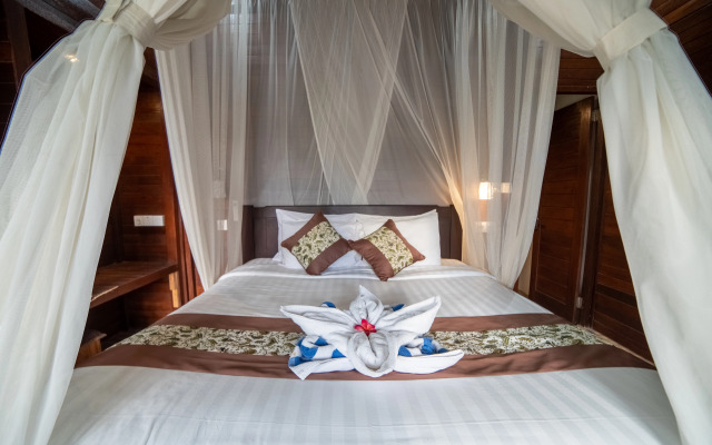 KiBata Boutique Hotel Lembongan