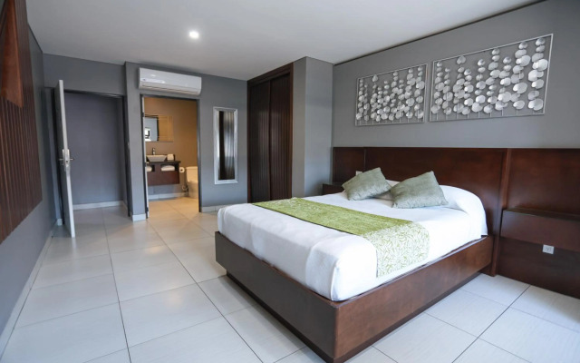 Aqua Rio Hotel