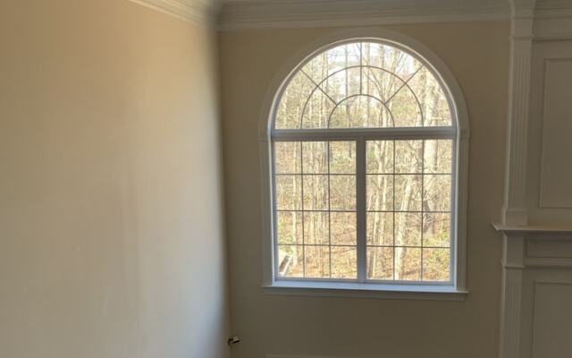 The Lovely Family Home