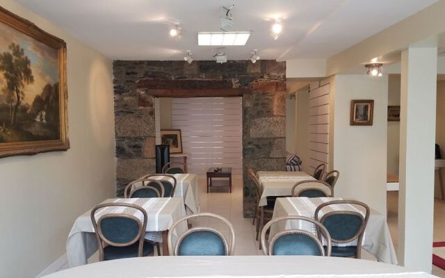 Appart'hotel de la Mairie