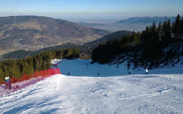 Domek Tylko Dla Ciebie