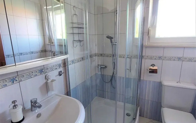 Seaside Escape Selce Apartments