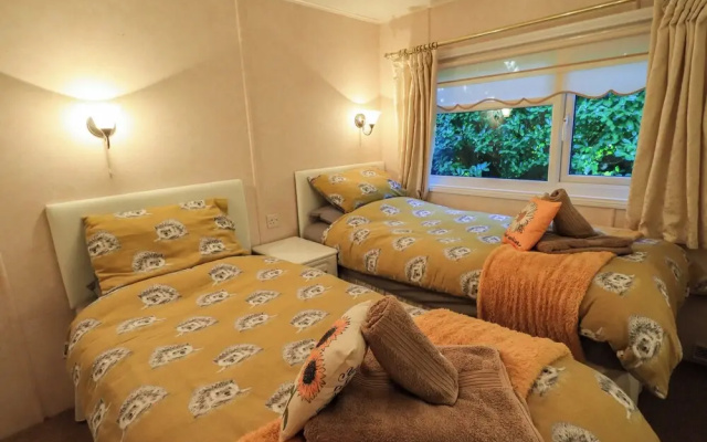 Lavender Lodge