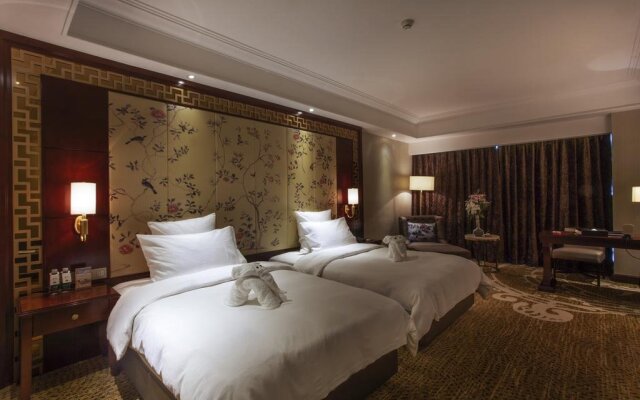 Days Hotel & Suites China Town Changsha