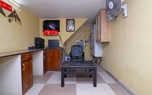 Harmony By OYO Rooms