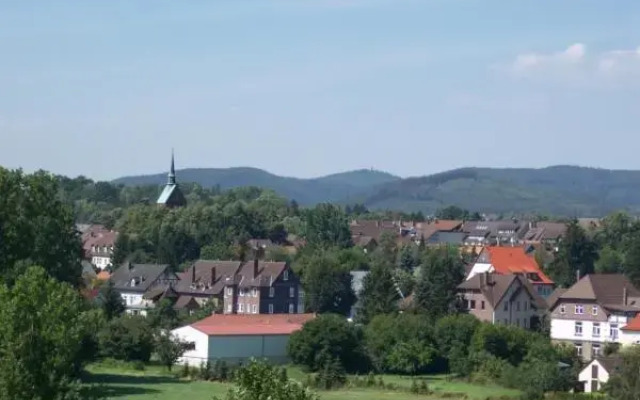 Ferienwohnung E.F. Schaper