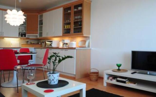 Aliisa's Apartment