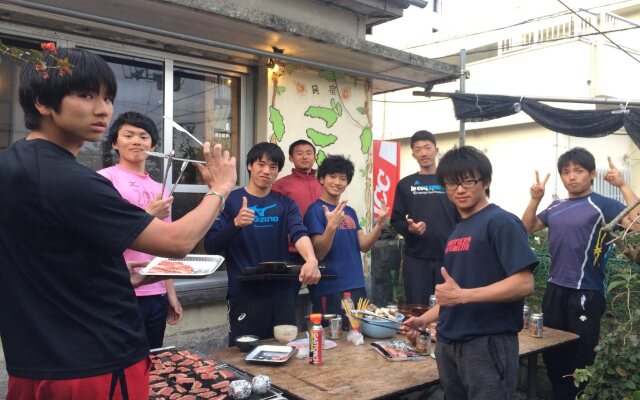 Goyah-so Guesthouse