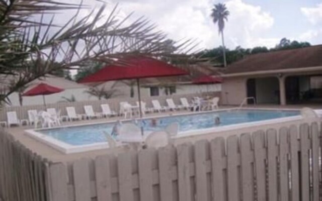 Getaways At Imperialakes