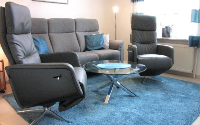 Ferienwohnung Sabath, 15105