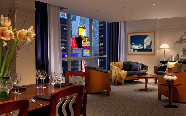 Millennium Premier Hotel New York Times Square