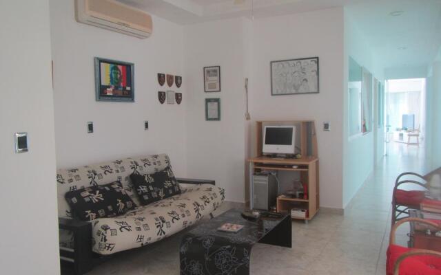 Hotel Casablanca Cancun