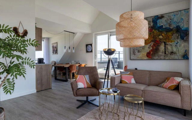 Seaside Getaway, Sint-annaland