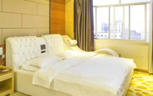 Molihua Hotel