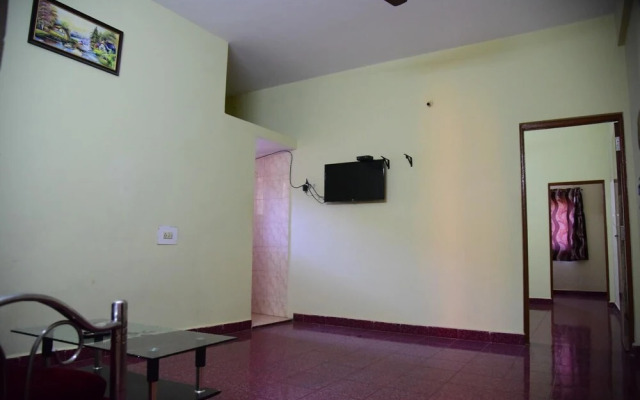 Homestay Siolim