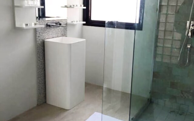 Natural Touch Modern 2 Bedrooms Villa
