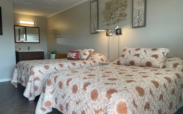 Hotel Lake Anna