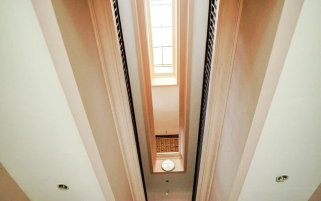 Audah Syariah Residence RedPartner