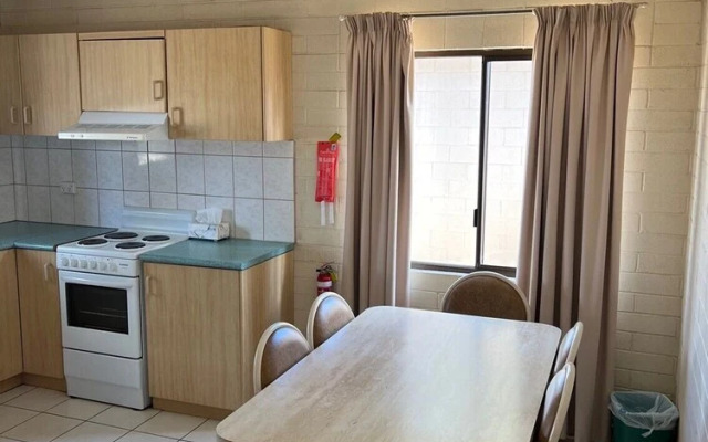 Broken Hill Outback View Holiday Park