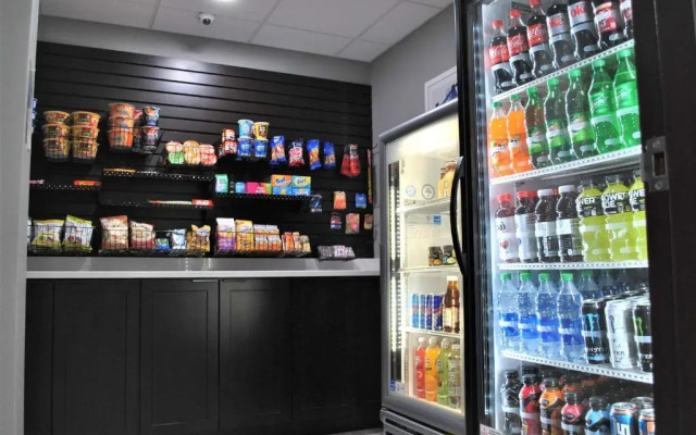 Best Western Plymouth Inn-White Mountains