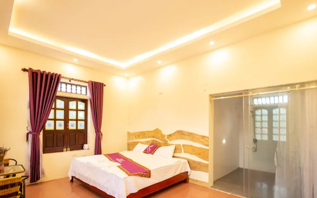 Tam Coc Lavender Homestay