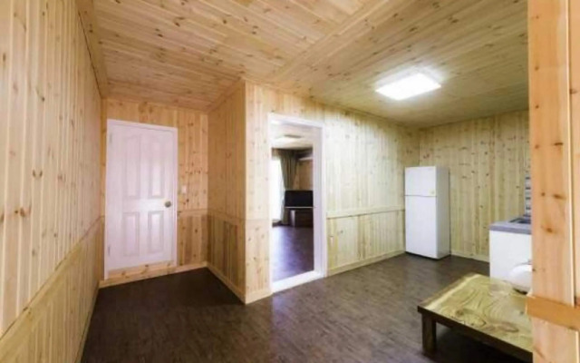 Muju Family House Pension