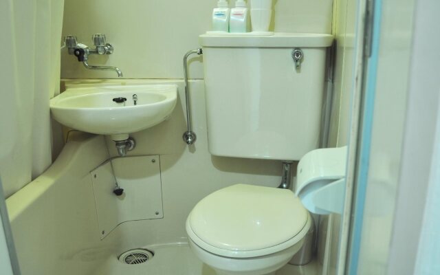 Shizunai City Hotel
