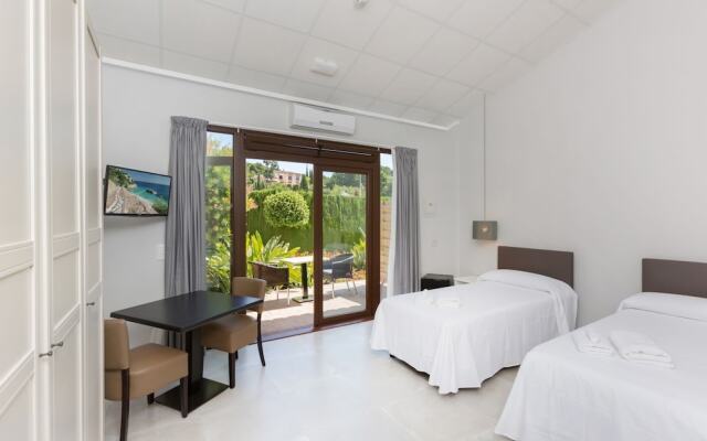 Hotel Fortuny Javea