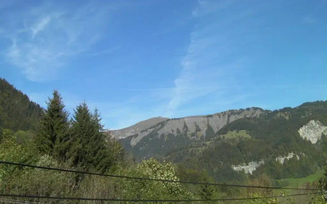 La Ferme de Flore