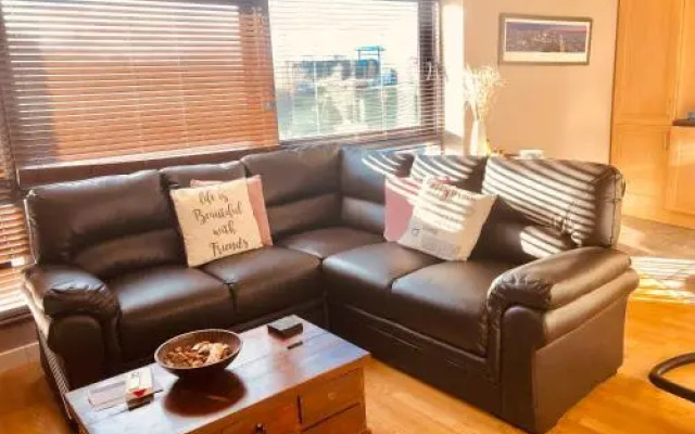 Baltic-Quay Apartments