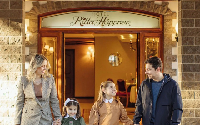 Hotel Ritta Höppner