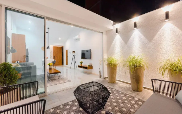 C A L Suites