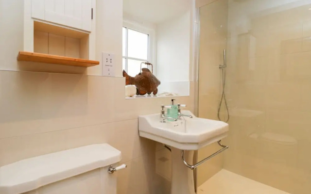 Wallerthwaite Barn Cottage