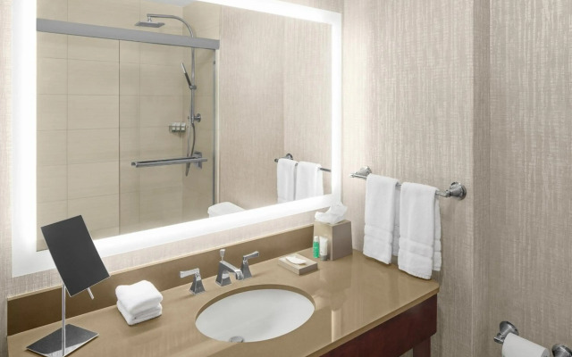 The Westin New York Grand Central