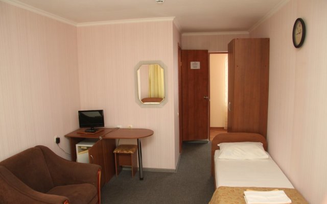 Edelvejs Mini-Hotel