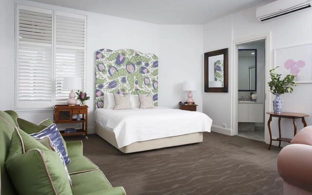 The Provincial Boutique Hotel