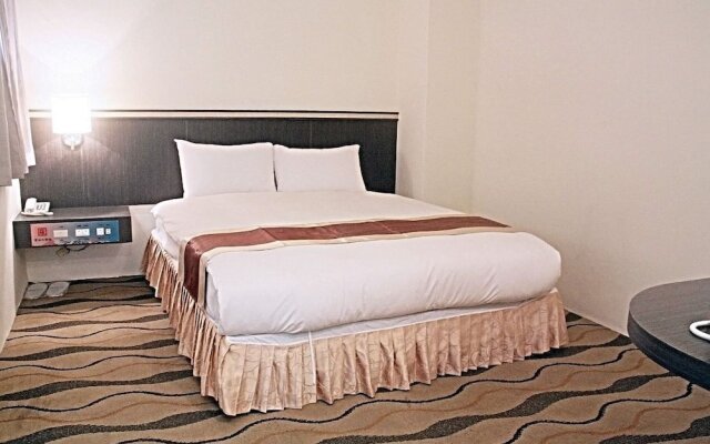 Hotel Foung Gu