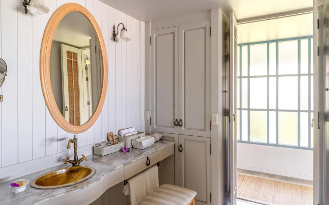 Devasom Hua Hin Resort