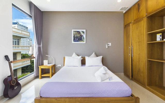 Pedersen Hostel