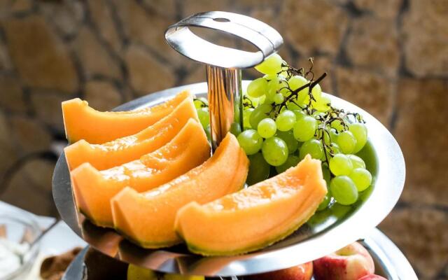 Hotel Ristorante Cavalluccio Marino