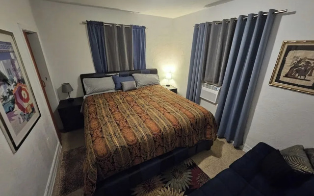 Little Havana 2BR Near Brickell & Midtown