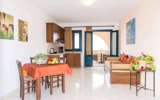 Archipelagos Apartments