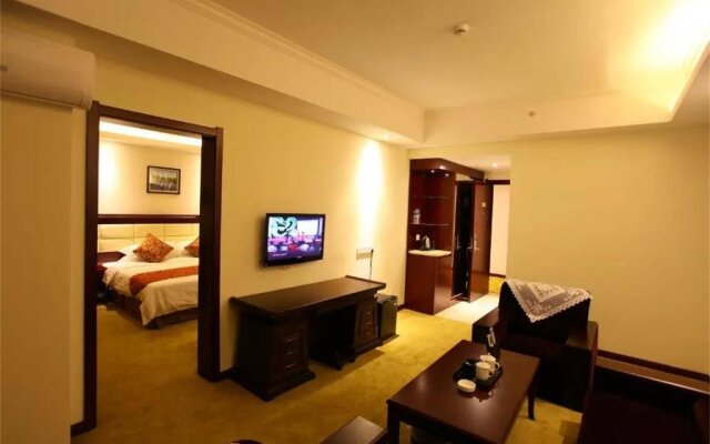 Zhongmei Hotel