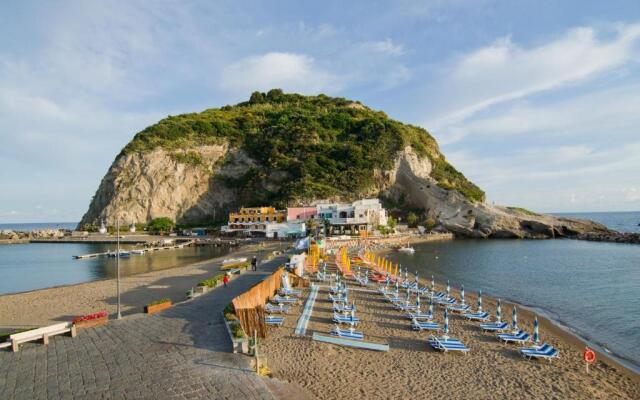 Appartamenti Le Pleiadi - Sant'Angelo D'Ischia