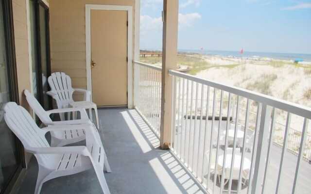 Romar Beach 102 2 Bedroom Condo by RedAwning