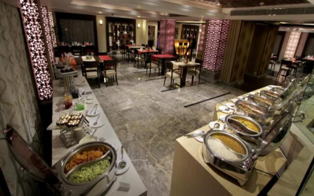 India Awadh Hotel