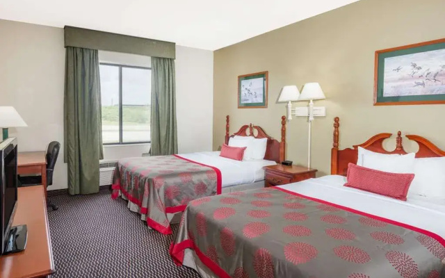 Ramada Columbia