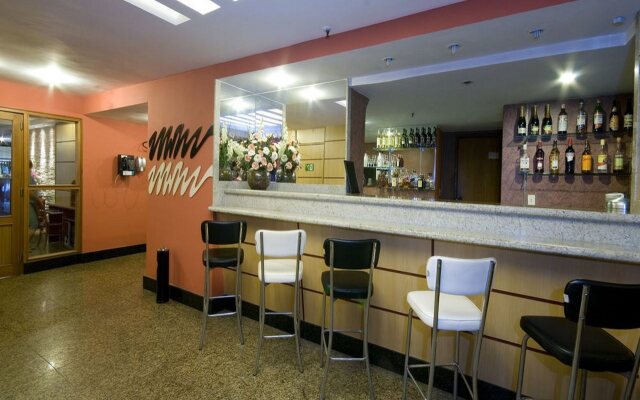 Rondônia Palace Hotel