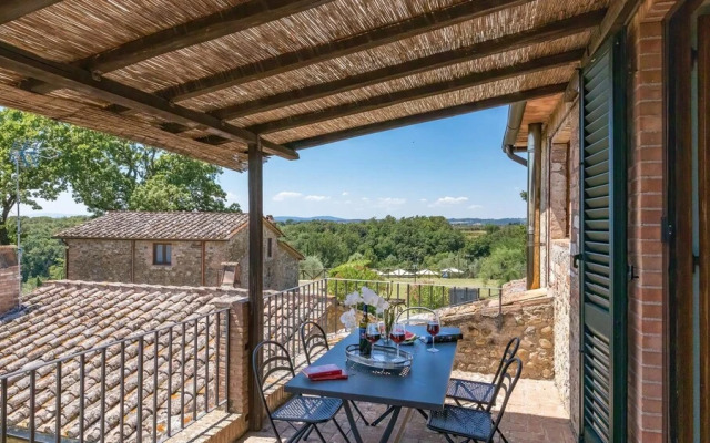 Si-c227-cabe0at - Villa Poggio Bonelli 18